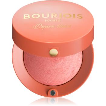 Bourjois Little Round Pot Blush lícenka odtieň 16 Rose Coup de Foudre 2,5 g