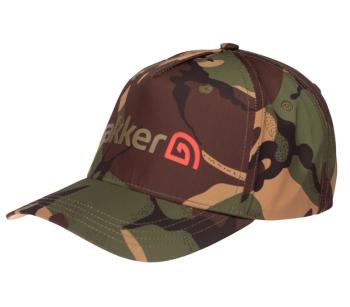 Trakker šiltovka camo water resistant cap