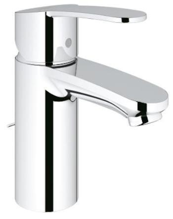 Umývadlová batéria GROHE Eurostyle Cosmopolitan s retiazkom chróm 3355720E