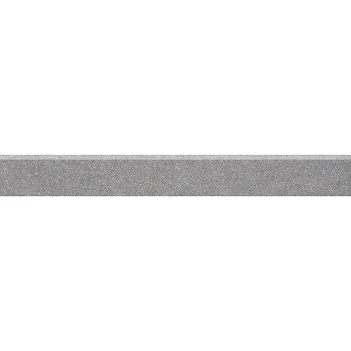 Sokel Rako Block tmavo sivá 9,5x80 cm mat DSA89782.1