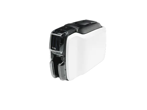 Zebra - tlačiareň kariet - ZC100, Single Sided, USB Only