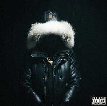 Conway The Machine - Blakk Tape (LP)