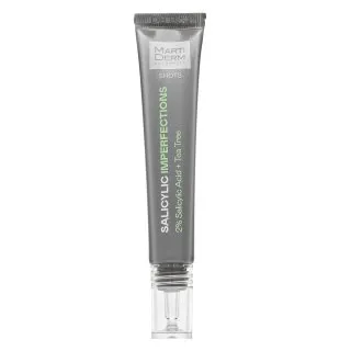 Martiderm Shots sérum Salicylic Imperfections 20 ml