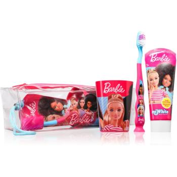 Barbie Mr.White set pre deti 3+