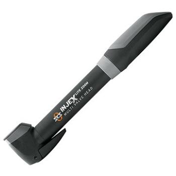 SKS hustilka na bicykel INJEX LITE ZOOM čierna (4002556493813)