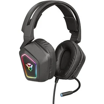 TRUST GXT450 BLIZZ 7.1 RGB HEADSET (23191)