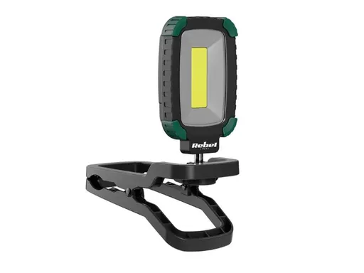 Baterka REBEL URZ3496 funguje