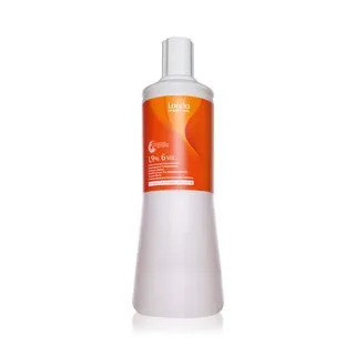 Londa Professional Londacolor 1,9% / Vol.6 vyvíjacia emulzia pre všetky typy vlasov 1000 ml