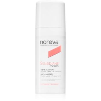 Noreva Sensidiane Soothing Eyelid Care upokojujúca starostlivosť na očné okolie 20 ml