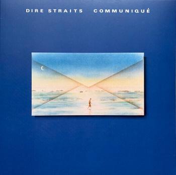 Dire Straits - Communiqué (LP)