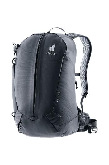 Ruksak Deuter AC Lite 17 čierna farba, veľký, jednofarebný, 342012470000