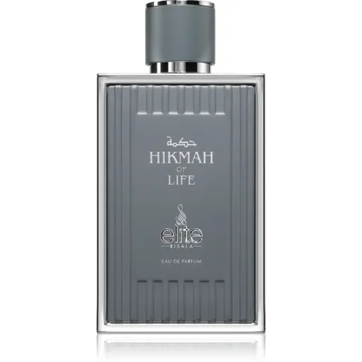 Risala Elite Hikmah Of Life parfumovaná voda pre mužov 100 ml