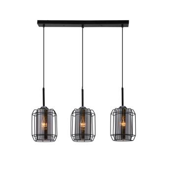 Závesná lampa JONERA 3xE27 Candellux