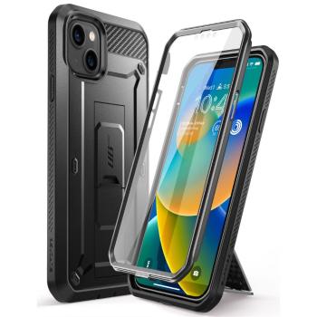 SUPCASE UNICORN BEETLE PRO Apple iPhone 15 Plus / iPhone 14 Plus BLACK