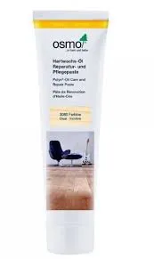 OSMO Opravná a údržbová pasta na tvrdý voskový olej 75 g
