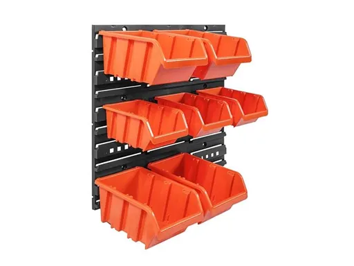 Stena na náradie KISTENBERG ORDERLINE KOR5-S411/3020