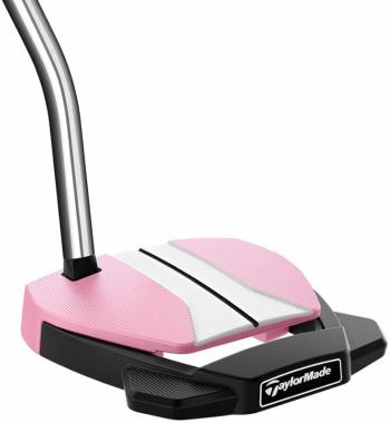 TaylorMade Spider GT X Pravá ruka Single Bend 33" Golfová palica Putter