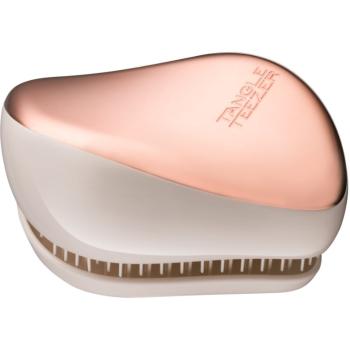 Tangle Teezer Compact Styler Rose Gold Cream kefa 1 ks