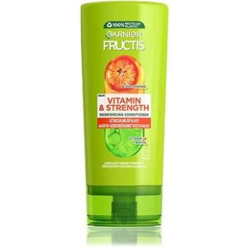 GARNIER Fructis Vitamin & Strength Posilňujúci balzam 200 ml (3600542431026)