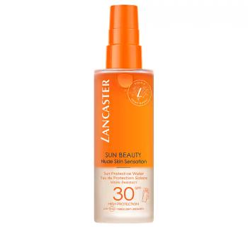 Lancaster Ochranný sprej na opaľovanie SPF 30 Sun Beauty (Sun Protective Water) 150 ml