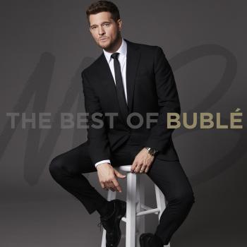 Michael Bublé, The Best of Bublé, CD