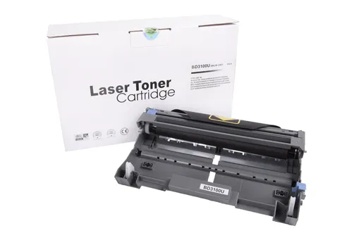Kompatibilný optický valec DR3100 / DR3200, 25000 listov pre tlačiarne Brother