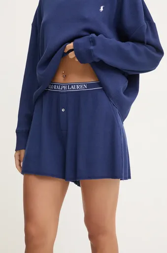 Pyžamové šortky Polo Ralph Lauren