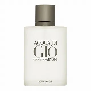 Giorgio Armani Acqua di Gio Pour Homme toaletná voda pre mužov 100 ml