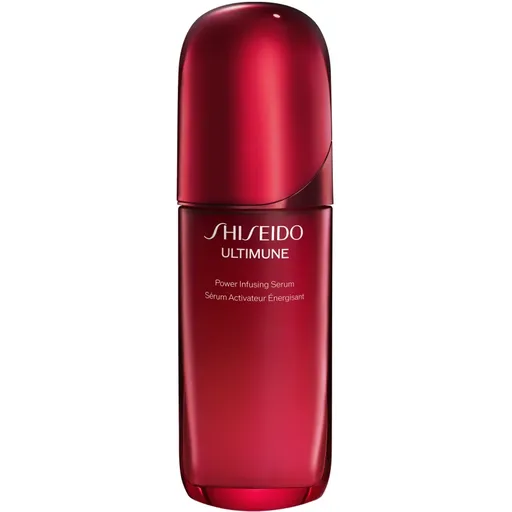 Shiseido Ultimune Power Infusing Serum sérum proti starnutiu pleti 75 ml