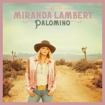 Lambert, Miranda - Palomino, CD