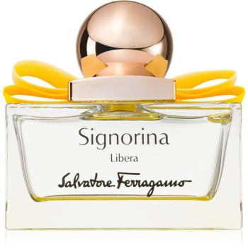 Ferragamo Signorina Libera parfumovaná voda pre ženy 30 ml