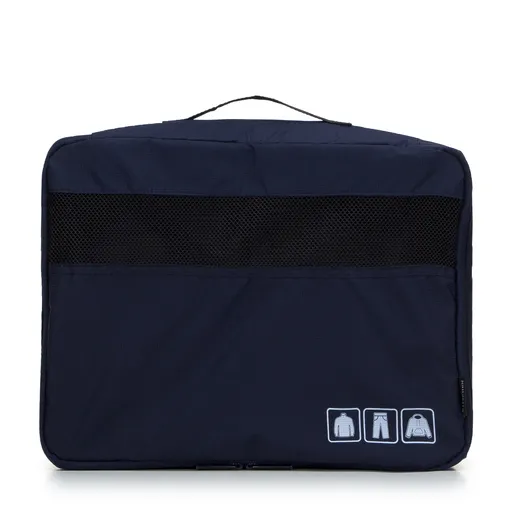 Súprava cestovného organizéra so sieťovanou vložkou 56-3-200-90