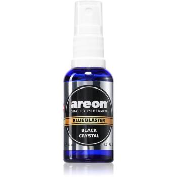 Areon Blue Blaster Black Crystal osviežovač vzduchu 30 ml