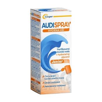 AUDISPRAY HYGIENA UŠÍ JUNIOR - Cooper