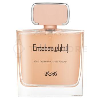 Rasasi Entebaa Women parfémovaná voda pre ženy 100 ml   - 30 dní na vrátenie tovaru, Garancia originality