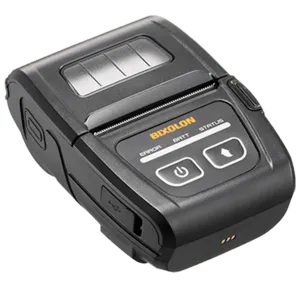 Bixolon SPP-C200 SPP-C200iK/BEG pokladničná tlačiareň, 8 dots/mm (203 dpi), USB-C, BT (iOS)