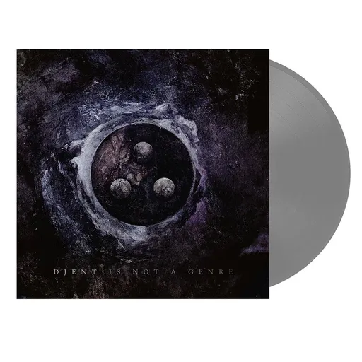 PERIPHERY - PERIPHERY V: DJENT IS NOT A GENRE LP