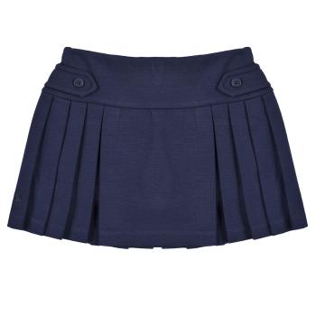 Polo Ralph Lauren  PLEAT SCOOTR-BOTTOMS-SKIRT  Sukňa Námornícka modrá