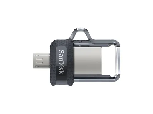 SanDisk Ultra Dual 32GB SDDD3-032G-G46