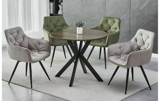 Signal Jedálenský stôl TALIA II | orech