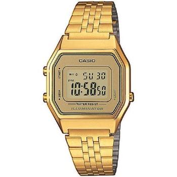 Casio Retro LA680WEGA-9ER - 30 dní na vrátenie tovaru, Garancia originality