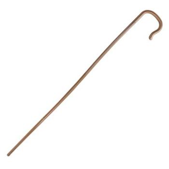 Barla – palica Mikuláš –  biskup – Vianoce – 167 cm (5901238677741)