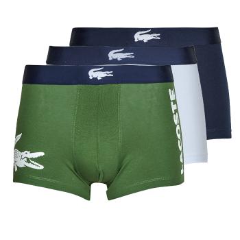 Lacoste  5H1803 X3  Boxerky Viacfarebná