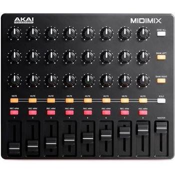 AKAI Pro MIDI mix (CAKA030)