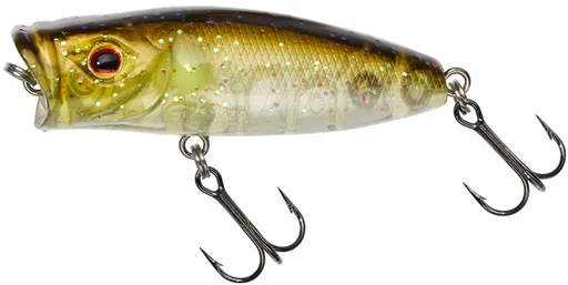 Gunki wobler hedorah f uv ayu - 4,3 cm 1,4 g