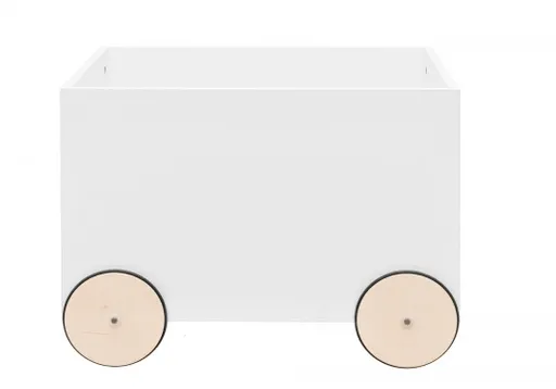 ArtBel Skrinka LOTTA | biela