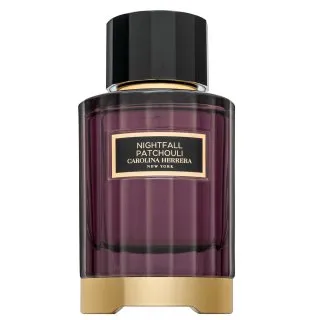 Carolina Herrera Nightfall Patchouli parfémovaná voda unisex 100 ml