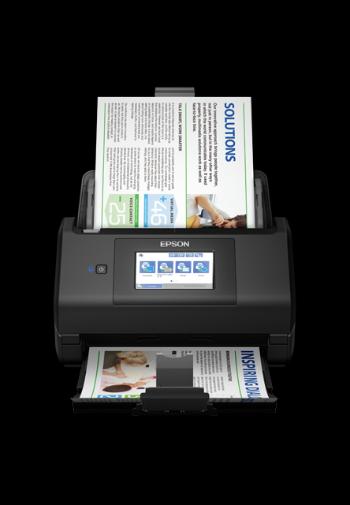 Epson WorkForce ES-580W B11B258401 skener
