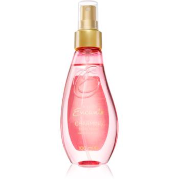 Avon Encanto Charming telový sprej pre ženy 100 ml