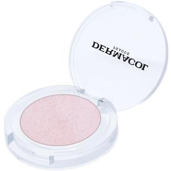 DERMACOL Mono eyeshadows 3D Matt Rosé nr. 03 2 g (85972742)